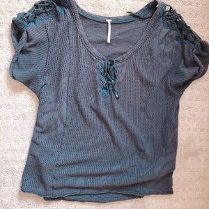 Free people top!